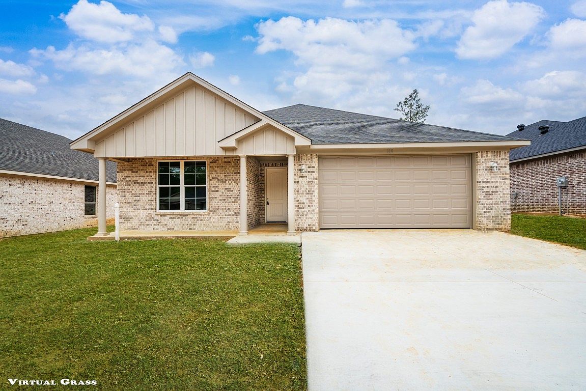 190 Highland Forest Dr, Gilmer, TX 75645 MLS 20398479 Zillow