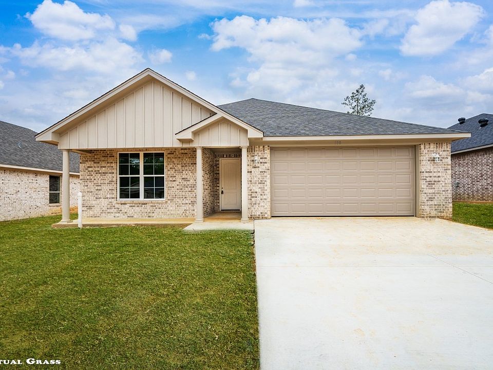 190 Highland Forest Dr, Gilmer, TX 75645 MLS 20398479 Zillow