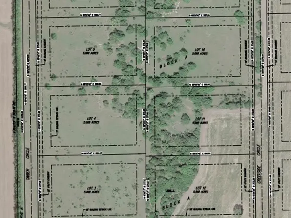 0 Timber Trail Cir, Rose Hill, KS 67133