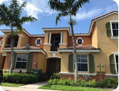 2256 NE 42nd Cir #2256, Homestead, FL, 33033