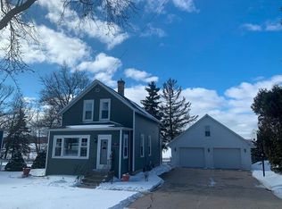 101 S Packer Dr, Manitowoc, WI 54220