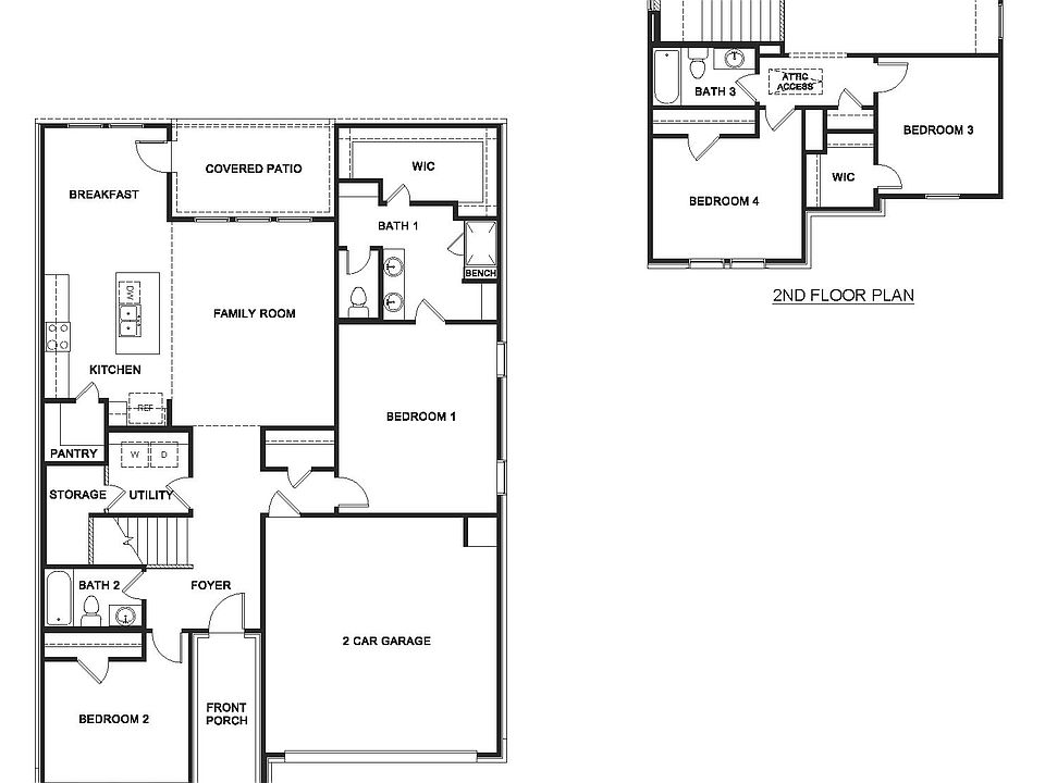 Floor Plan.