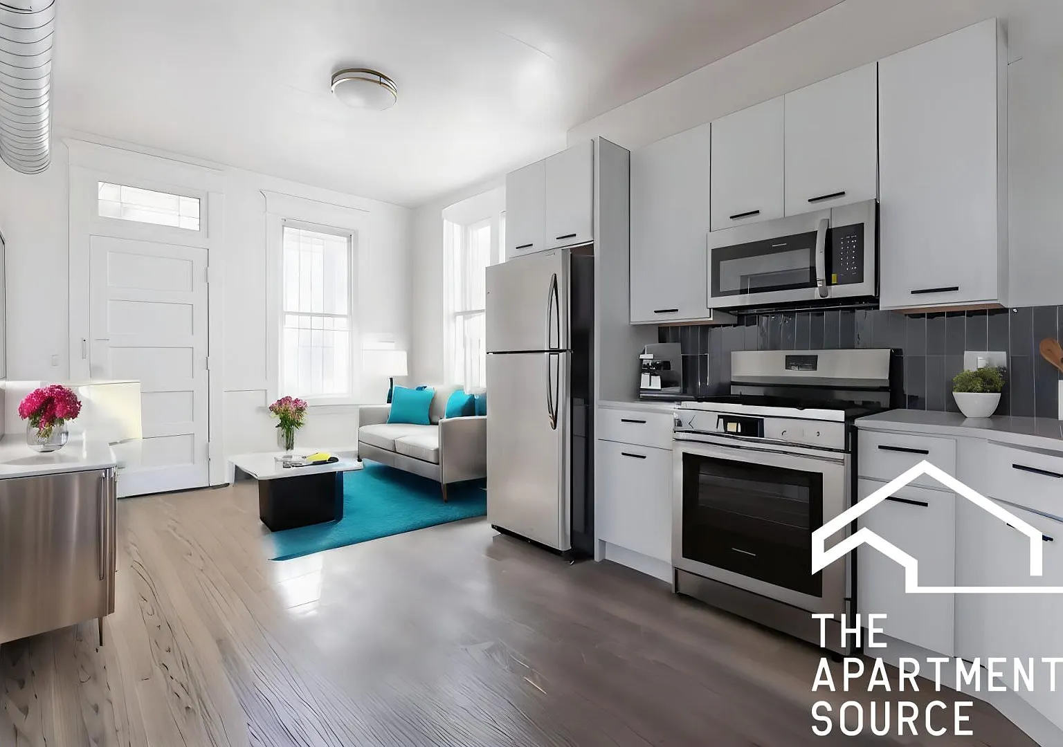 1841 North Kedzie Avenue #2R — Photo 1