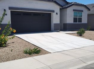 3851 S 243rd Dr, Buckeye, AZ 85326