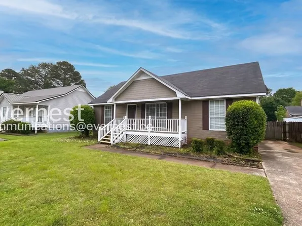 6825 Brittany Pl, Pinson, AL 35126