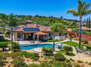 3133 Larkwood Ct, Fallbrook, CA 92028