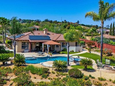3133 Larkwood Ct, Fallbrook, CA, 92028