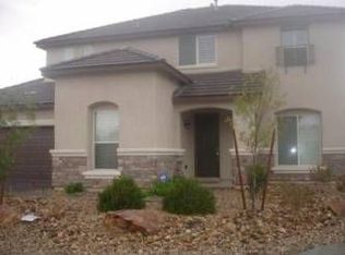 7653 Chantilly Island Ct, Las Vegas, NV 89123