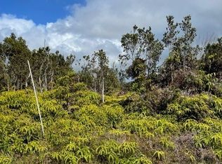 11-3948 Nahelenani St LOT 53-B, Volcano, HI 96785