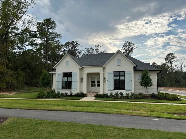 2305 Woodberry Ave, Shreveport, LA 71106