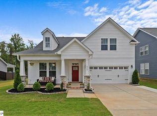 808 Abberly Trl, Greer, SC 29651