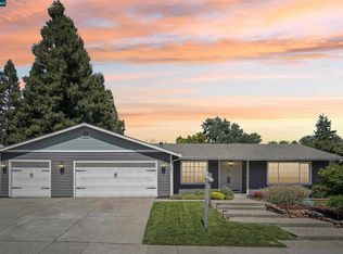 12994 Hawkins Dr, San Ramon, CA 94583