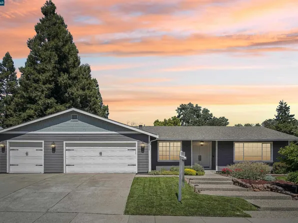 12994 Hawkins Dr, San Ramon, CA 94583