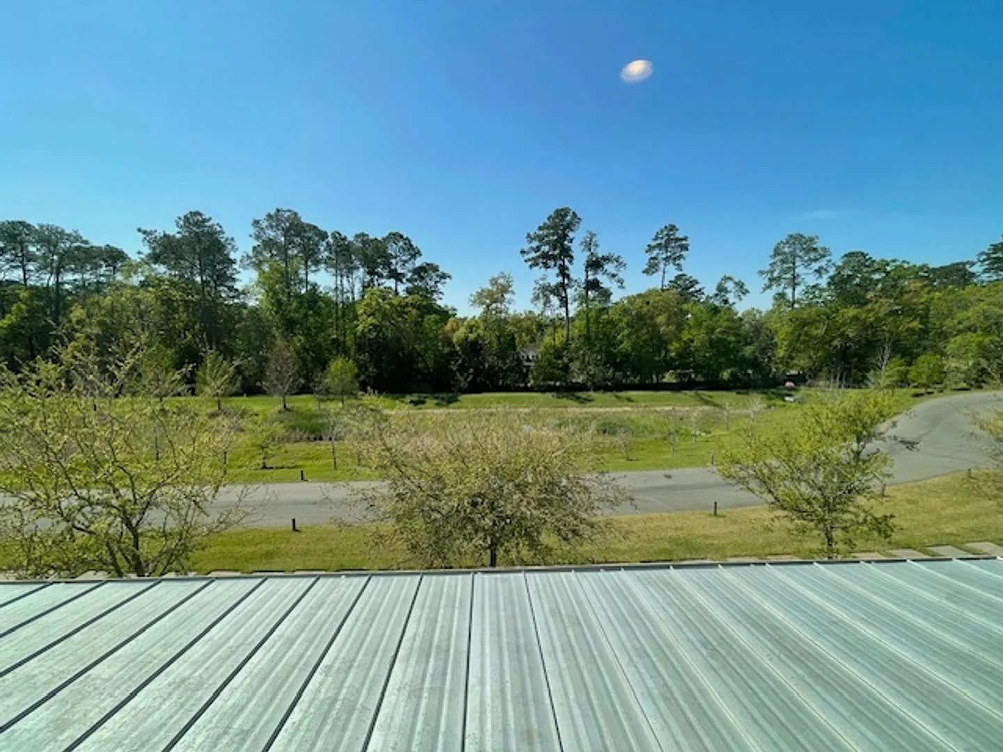 Intown Home in Braemore Park — Photo 1