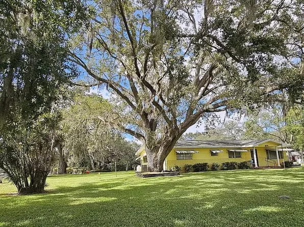 800 SW 5th Ave, Okeechobee, FL 34974