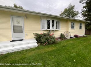 7601 S Cochran Rd, Olivet, MI 49076