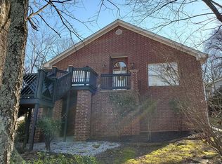 4401 N Lookout St, Little Rock, AR 72205