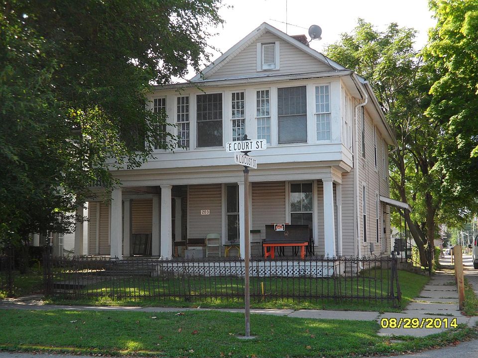 1st image of 203 E Court St