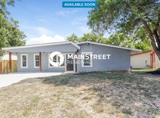 6831 Blue Lake Dr, San Antonio, TX 78244
