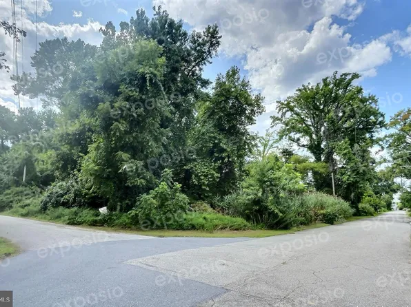 Bush Ave, Pasadena, MD 21122