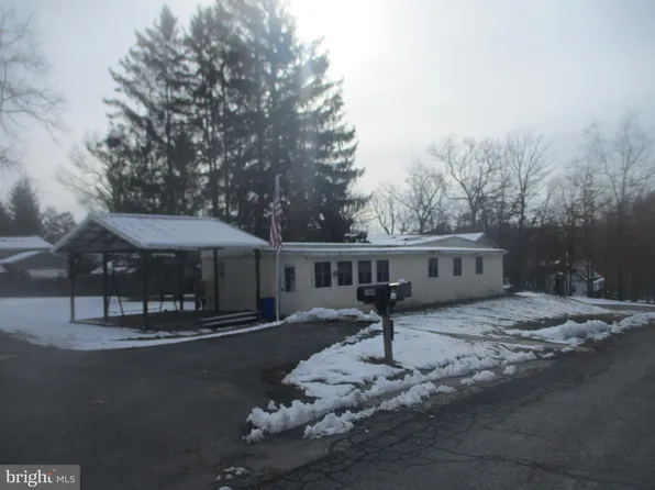 705 M St, Oakland, MD 21550