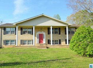 1909 Friendship Rd, Oxford, AL 36203