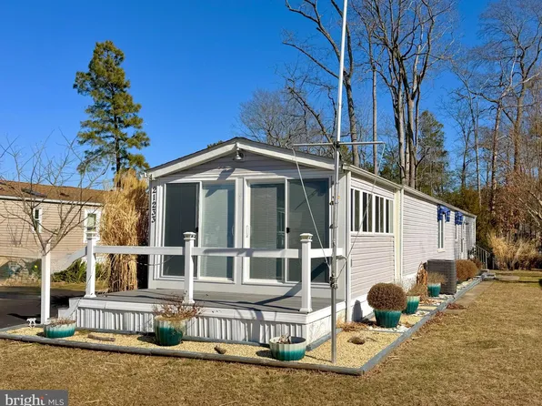 21233 N St N #22, Rehoboth Beach, DE 19971