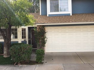 3541 E Le Marche Ave, Phoenix, AZ 85032