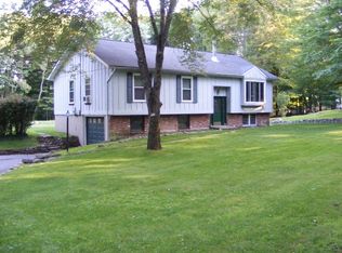 141 New Rd, Montague, NJ 07827