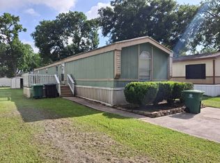 943 Bens Ln, Huffman, TX 77336