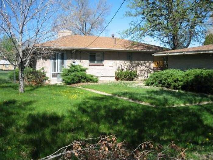 Denver Wholesale Property
