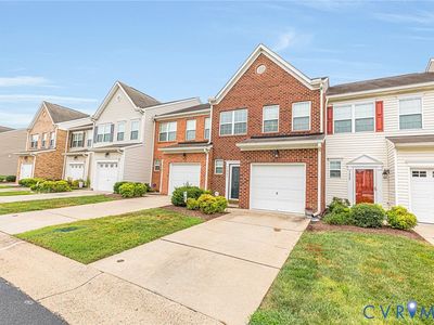 7261 Jackson Arch Dr, Mechanicsville, VA, 23111