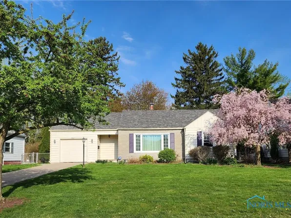 3462 Beverly Dr, Toledo, OH 43614