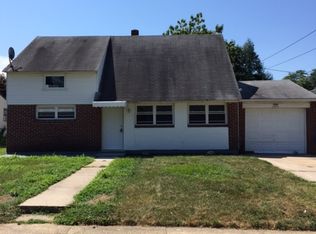 1520 Dilworth Rd, Wilmington, DE 19805