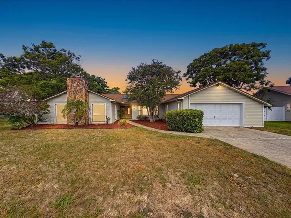13241 HILLWOOD CIRCLE, HUDSON, FL 34667