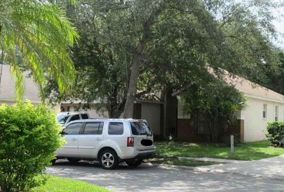 Property Front View