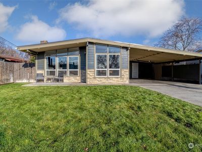 1709 Stuart Street, Walla Walla, WA, 99362