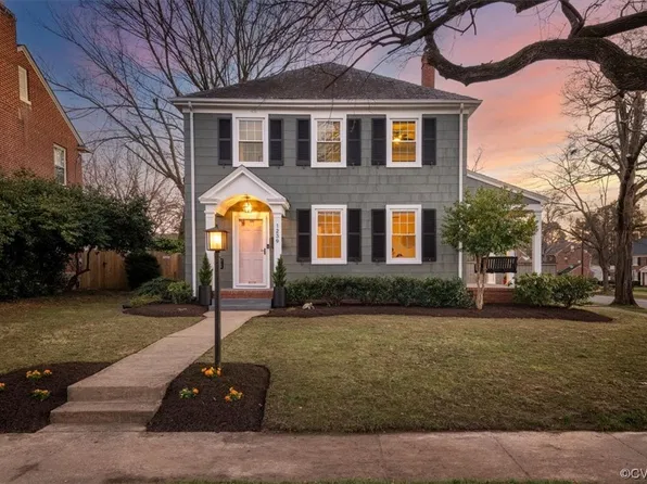 1239 Warren Ave, Richmond, VA 23227