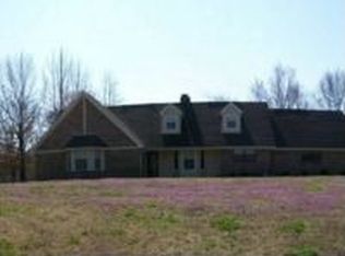2189 Sharon Dr, Horn Lake, MS 38637