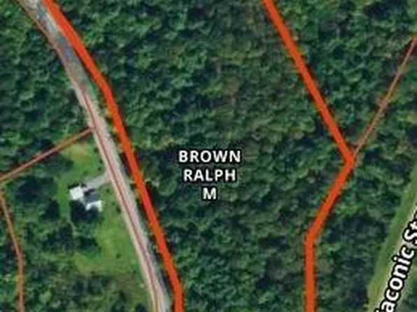 0 MacBrown Road, Claverack, NY 12565