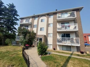 3610 52nd Ave, Red Deer, AB T4N4J5