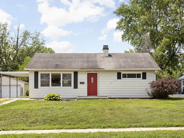 473 N 18th St, Noblesville, IN 46060