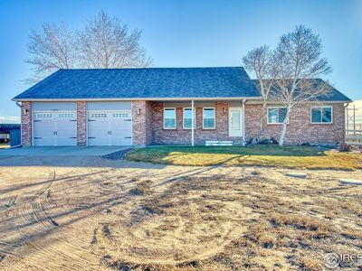 26028 Rangeview Dr, Kersey, CO, 80644