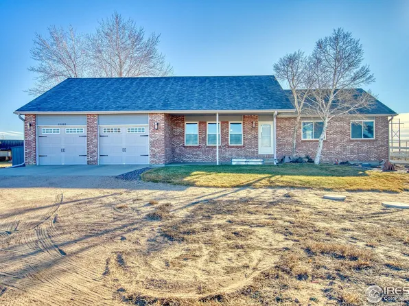 26028 Rangeview Dr, Kersey, CO 80644