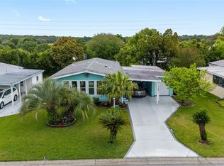 1511 E Schwartz Blvd, Lady Lake, FL 32159