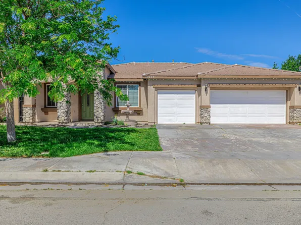 43839 58th St W, Lancaster, CA 93536