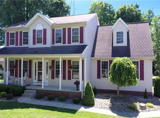 99 Big Rock Dr, Painesville, OH