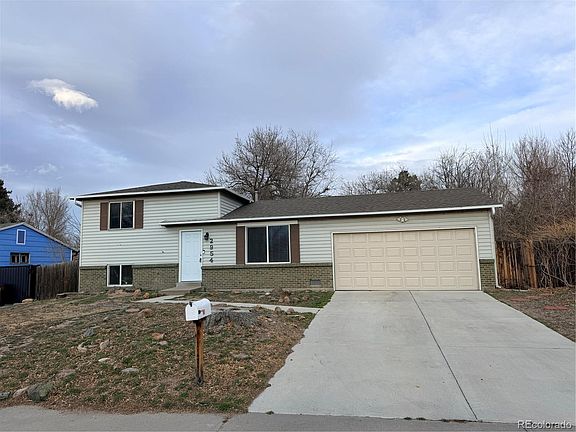 2nd image of 2954 S Idalia Street