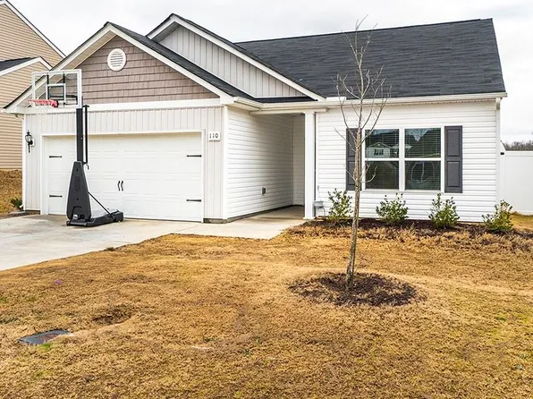 110 Brice Ct, Burlington, NC 27217