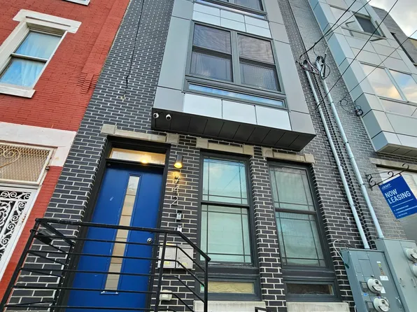 742 W Master St, Philadelphia, PA 19122